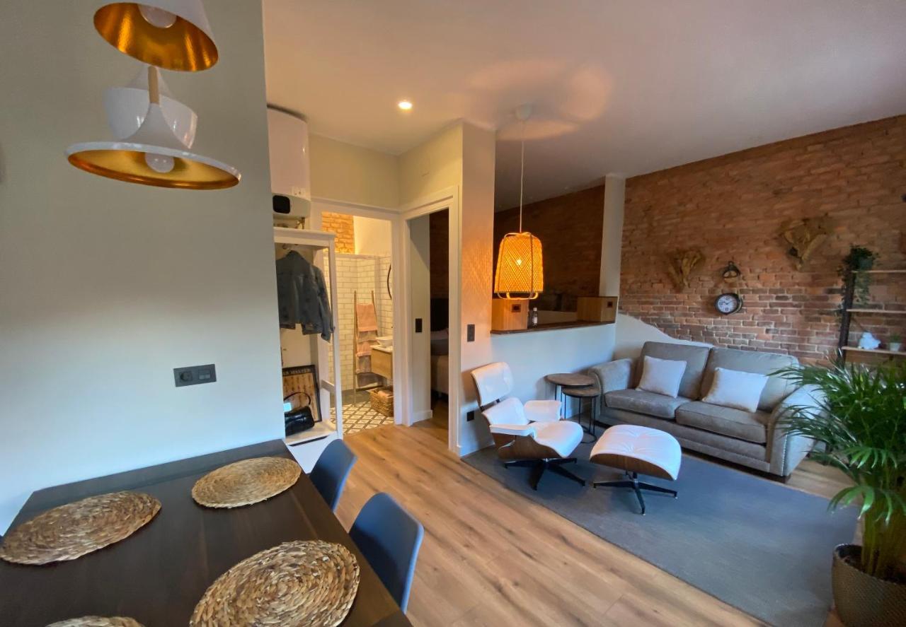 Apartamentos Rosa La Bonita Aviles Luaran gambar