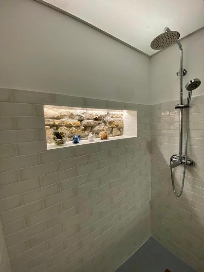 Apartamentos Rosa La Bonita Aviles Luaran gambar